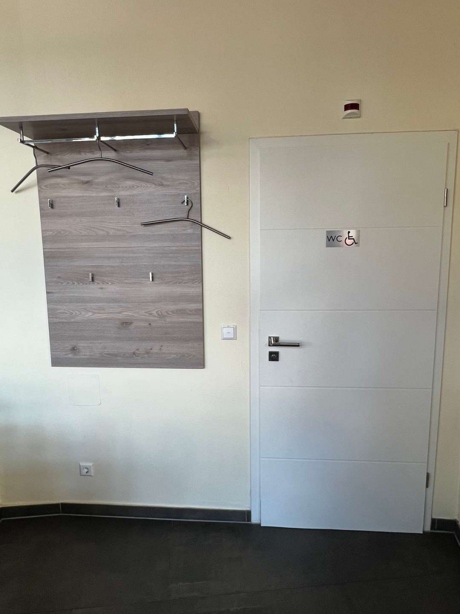 Garderobe Gastgewerbe Kirn