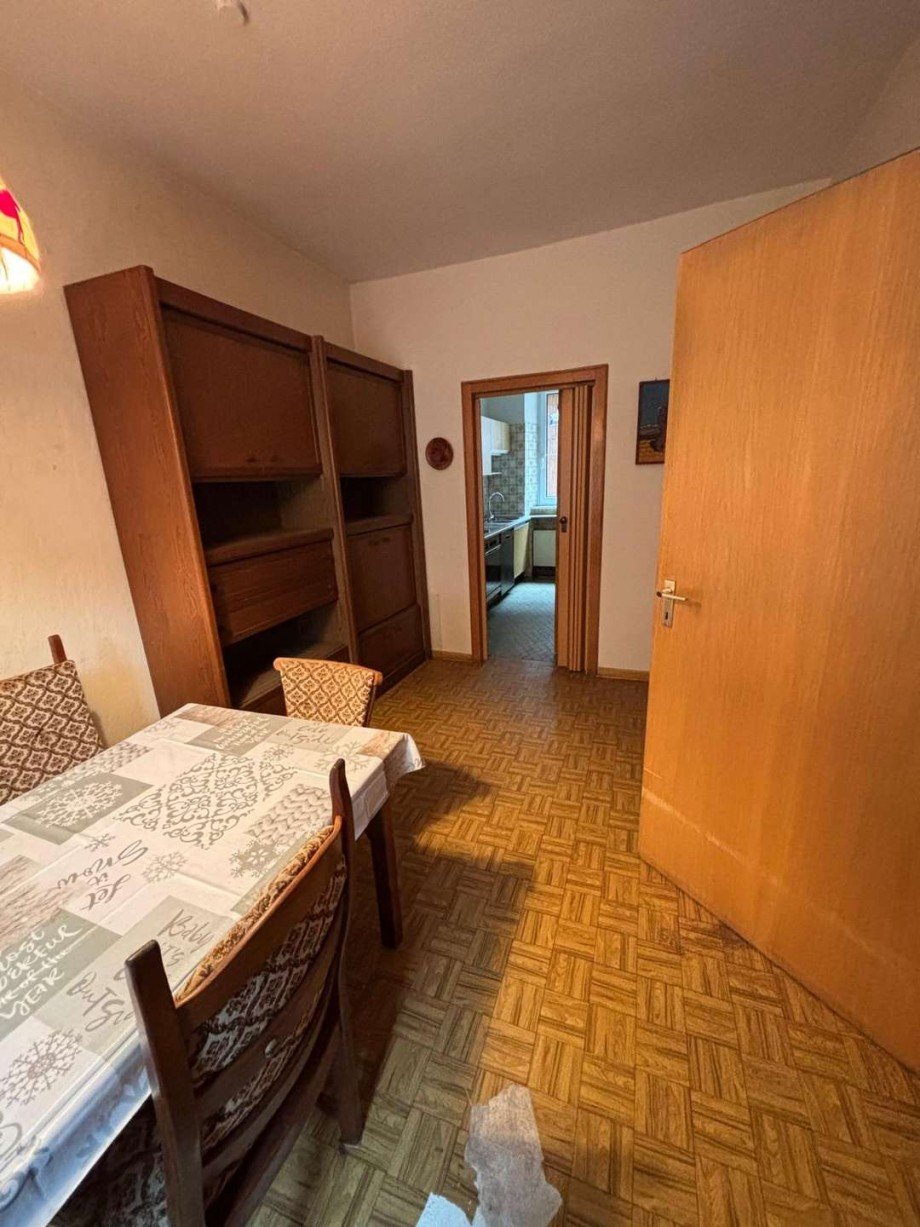 Esssen EG Einfamilienhaus Meddersheim