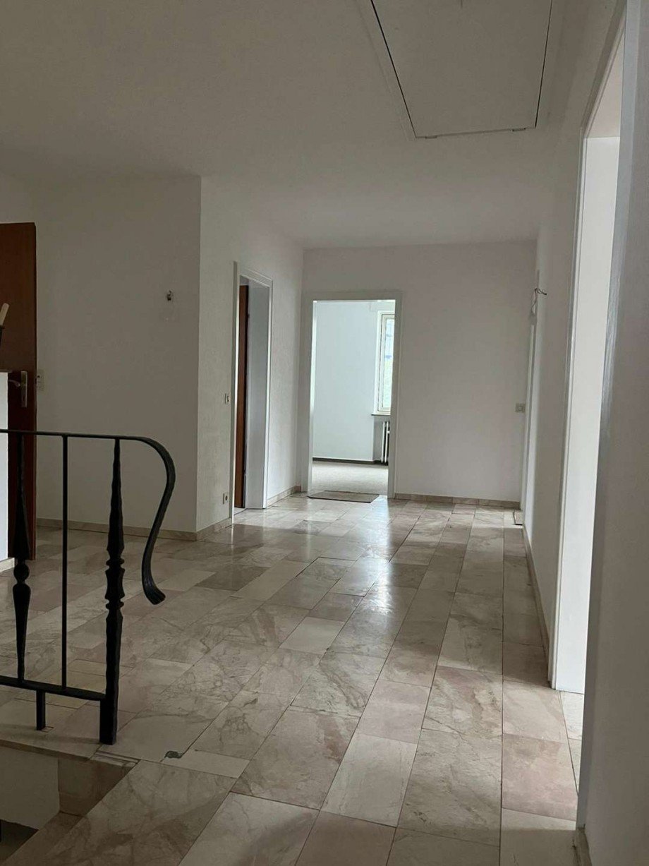 Flur Einfamilienhaus Bad Sobernheim