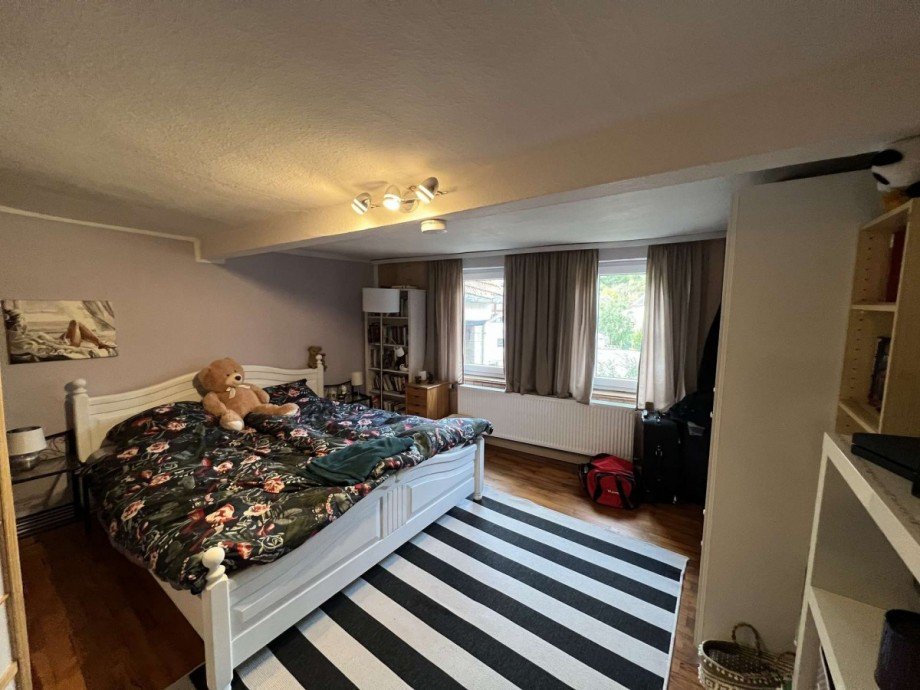 Zimmer 2 OG Einfamilienhaus Breitenheim