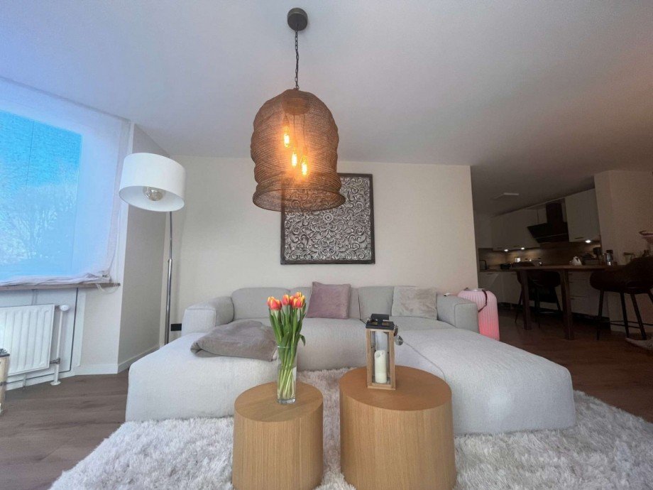 Wohnen Wohnung Hackenheim