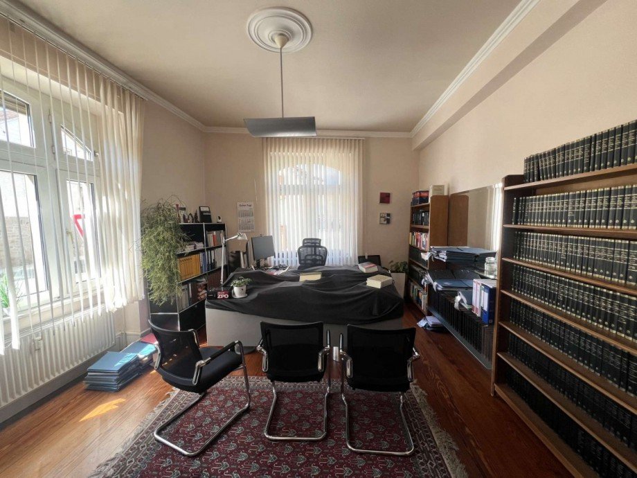 Zimmer 4 B�ro / Praxis Bad Sobernheim
