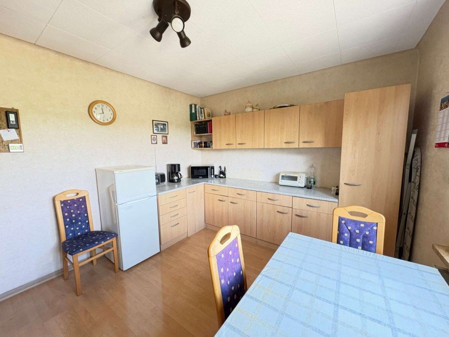 K�che Einfamilienhaus Merxheim