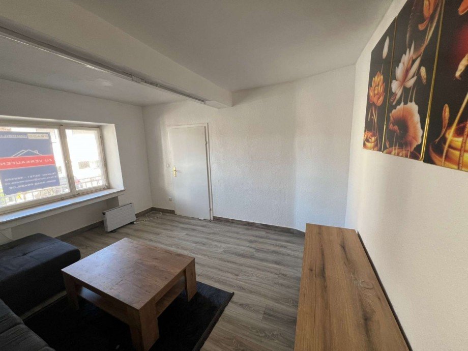 Wohnen EG Einfamilienhaus Lauschied