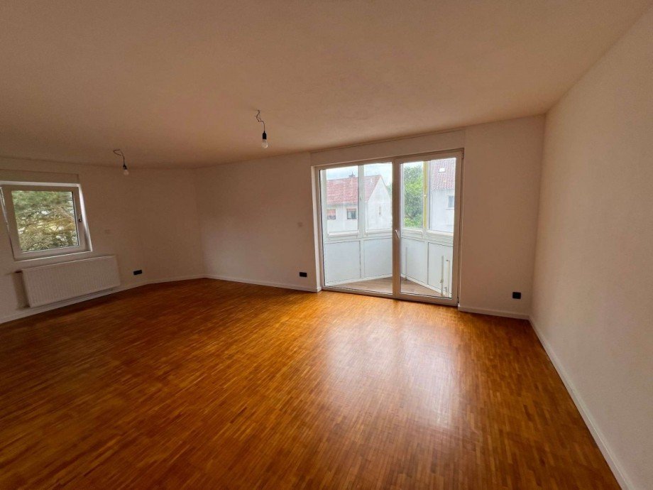 Wohnen/Essen Wohnung Hackenheim