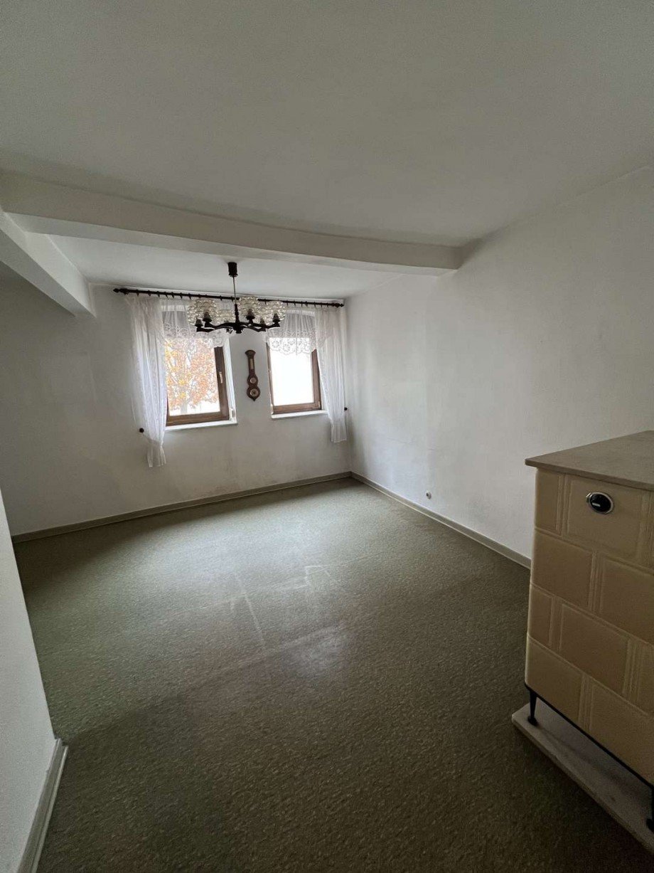 Fernsehzimmer EG Einfamilienhaus Feilbingert