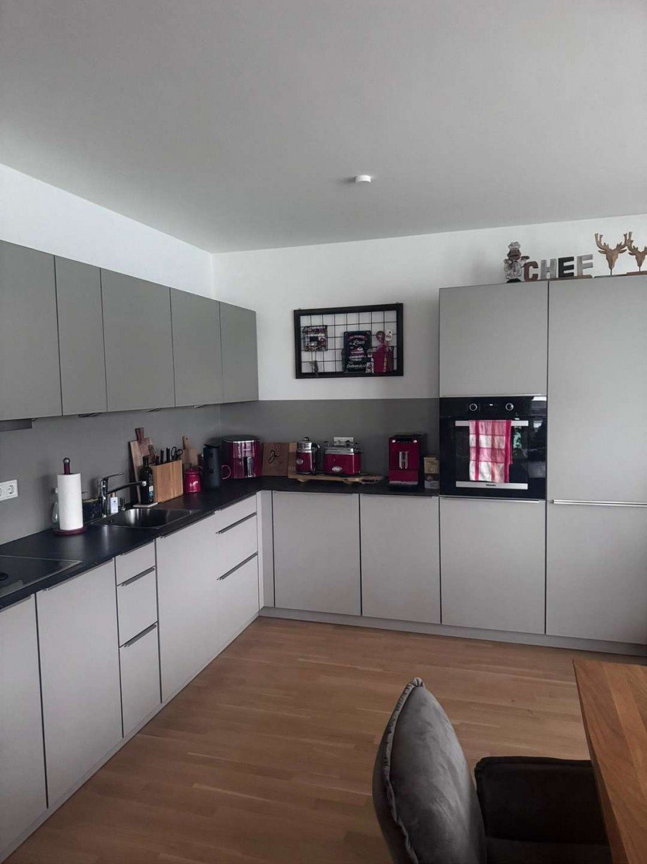 K�che Etagenwohnung Bingen