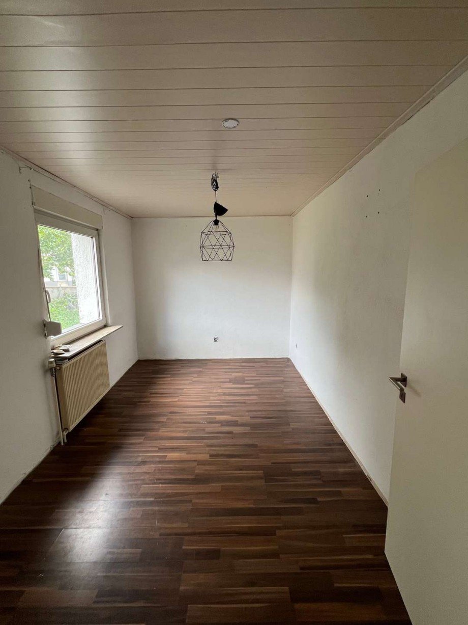 Kinderzimmer Wohnung EG Mehrfamilienhaus Bad Sobernheim