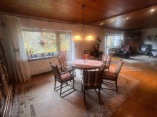 Wohn- und Esszimmer EG Top-Gelegenheit! Einfamilienhaus mit ELW und gro�em Grundst�ck in Bruschied/Rudolfshaus