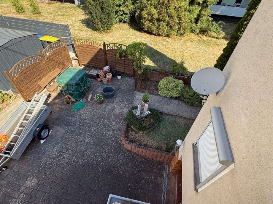 Grundst�ck Haus Bad Sobernheim