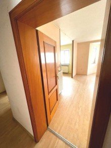 Blick Wohnzimmer OG TOP-Gelegenheit! Wohn- und Gesch�ftshaus in zentraler Lage von Rockenhausen zu verkaufen