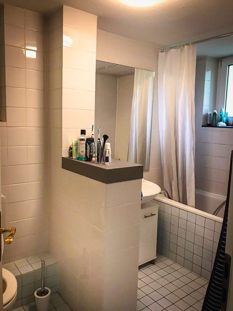 Bad OG Mehrfamilienhaus Kirn