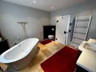 Bad im OG Villa Bad Sobernheim