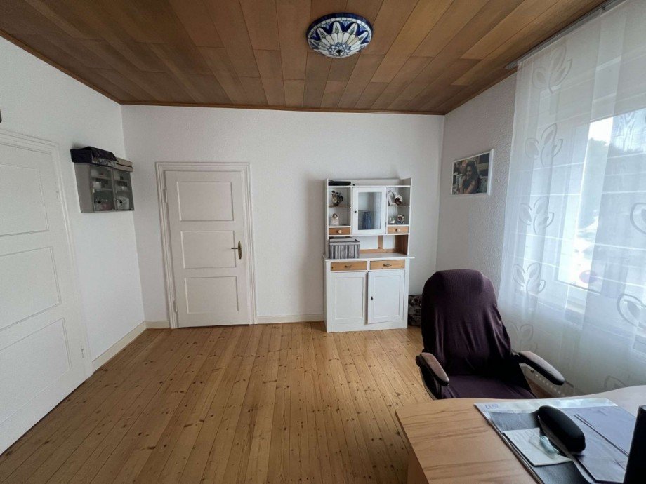 Zimmer 1 im OG Haus Staudernheim