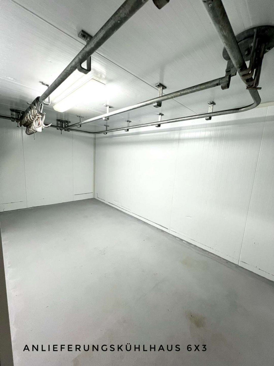 K�hlhaus Anlieferung Gastgewerbe Bad Sobernheim