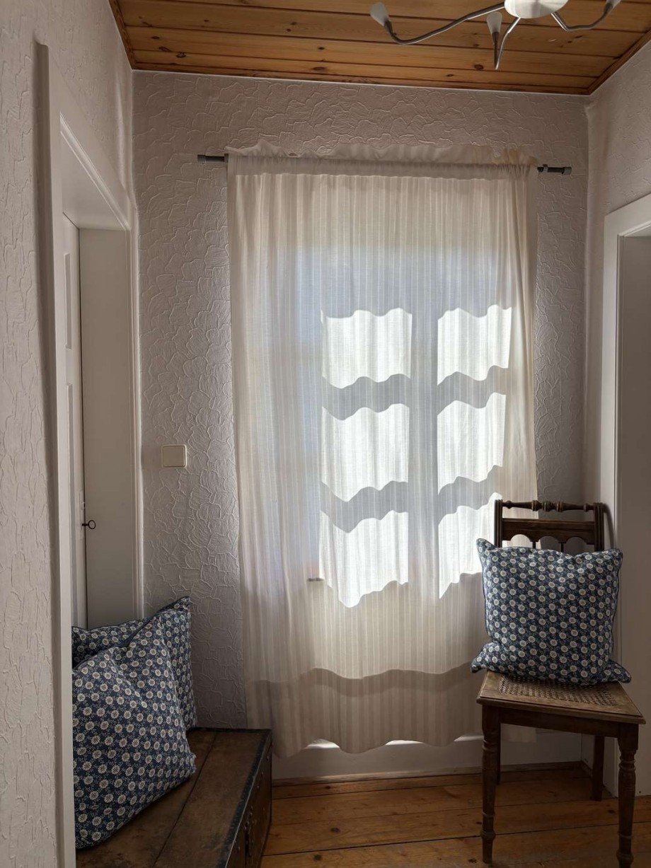 Flur Haus Schwarzerden
