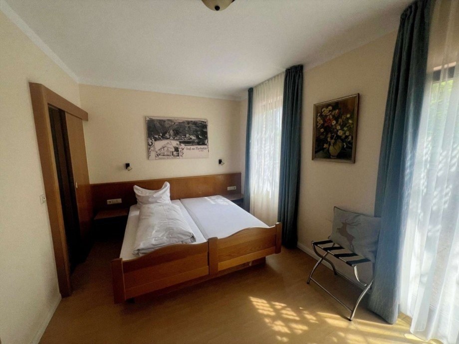 Zimmer Pensionen Martinstein