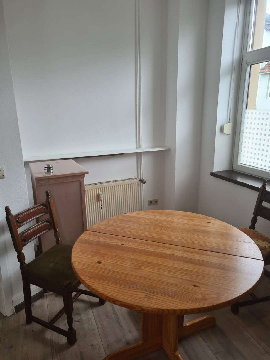 Essen im K�chenbereich Wohnung Bad Sobernheim