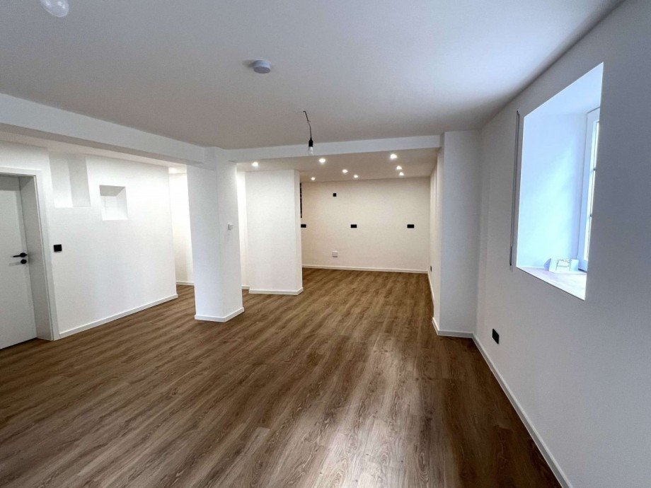 Wohnen-/Essen EG Etagenwohnung Nu�baum