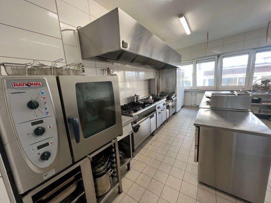K�che Gastgewerbe Kirn
