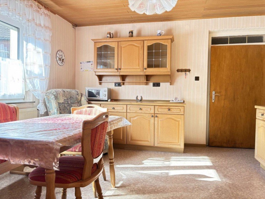 K�che Haus B�rweiler