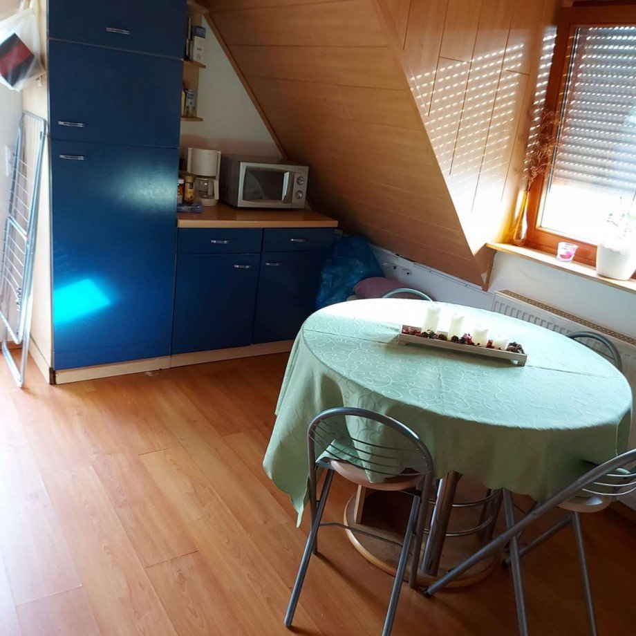 K�che DG Haus Waldb�ckelheim