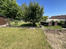 Garten Top-Gelegenheit! Gepflegtes Ein-Zweifamilienhaus mit sch�nem Garten in Meisenheim zu verkaufen.