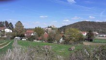 Neu-Bamberg Einmalige Gelegenheit! Einfamilienhaus mit sch�nem Gartengrundst�ck in Neu-Bamberg zu verkaufen!
