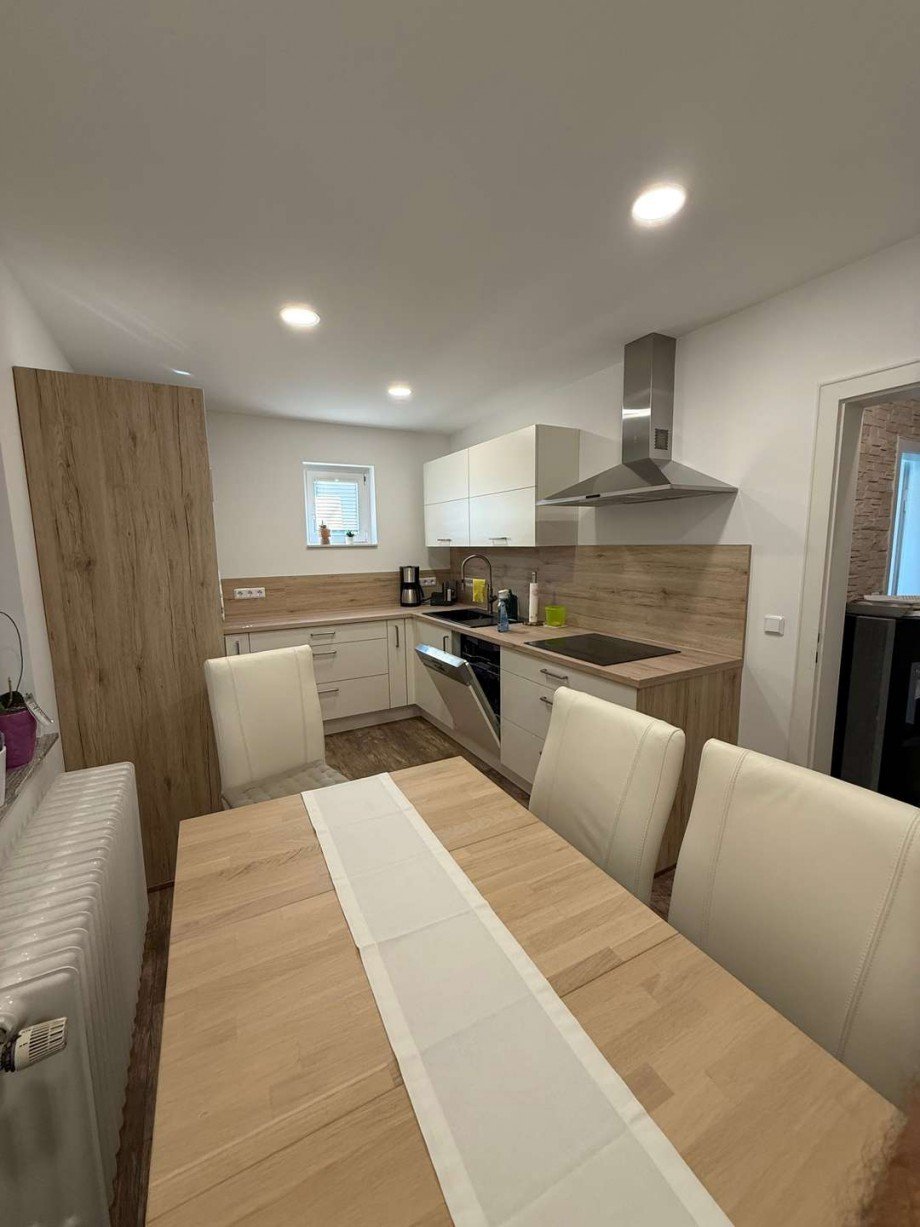 K�che OG Ansicht 2 Haus Bad Sobernheim