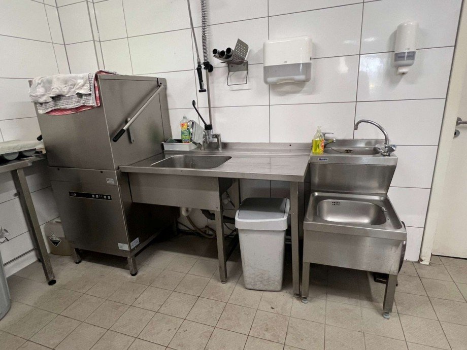 K�che Gastgewerbe Kirn