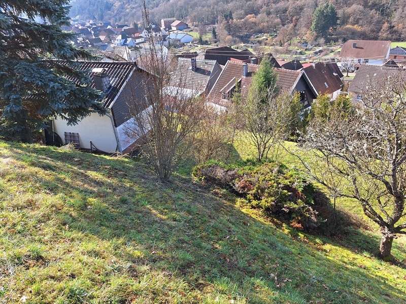 20_Hang_8 Einfamilienhaus Monzingen