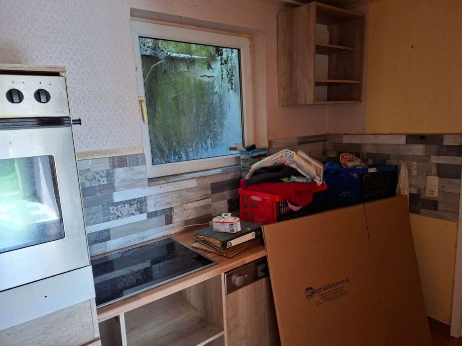 K�che Einliegerwohnung Haus Waldb�ckelheim