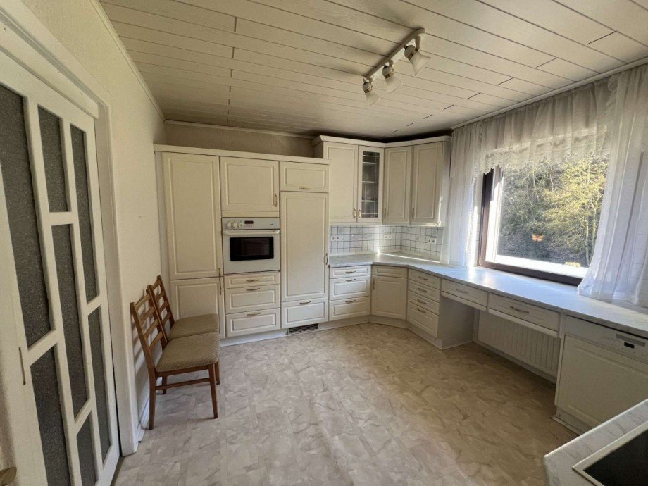 K�che EG Einfamilienhaus Kirn-Sulzbach