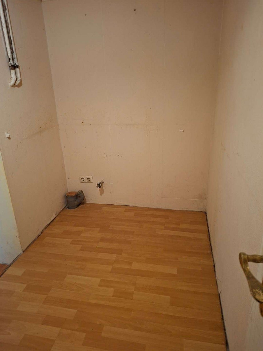 Abstellraum Einliegerwohnung Haus Waldb�ckelheim
