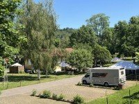 Hauptbild Top-Gelegenheit! Liebevolles Restaurant mit Minigolfplatz und Wohnmobilstellpl�tzen zu verpachten!