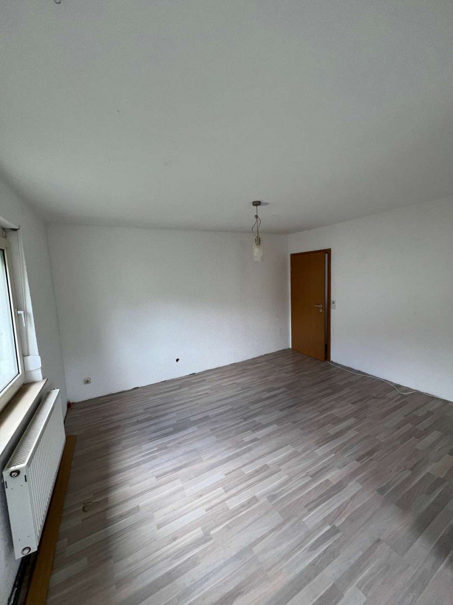 Schlafzimmer Wohnung OG Mehrfamilienhaus Bad Sobernheim