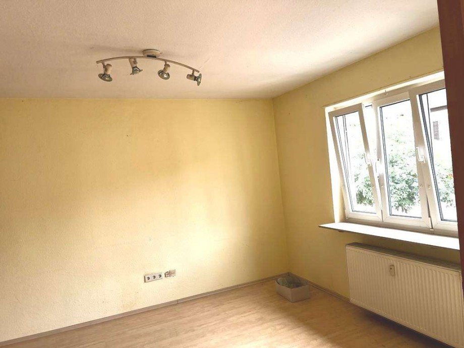 Wohnzimmer OG Zweifamilienhaus Rockenhausen