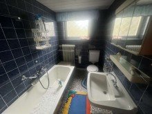 Bad UG Top-Gelegenheit! Einfamilienhaus mit ELW und gro�em Grundst�ck in Bruschied/Rudolfshaus