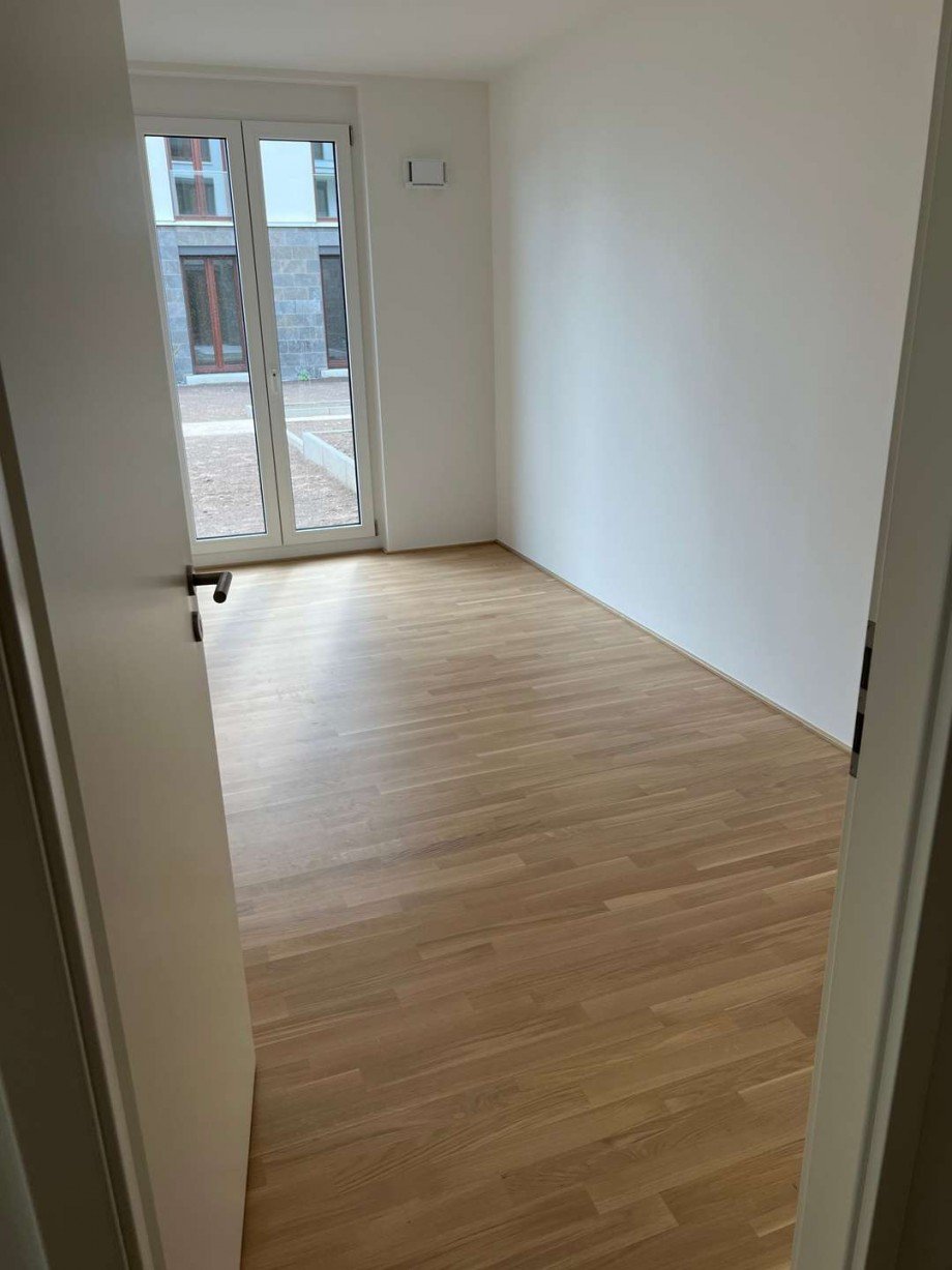 ZImmer 1 Erdgeschosswohnung Bingen