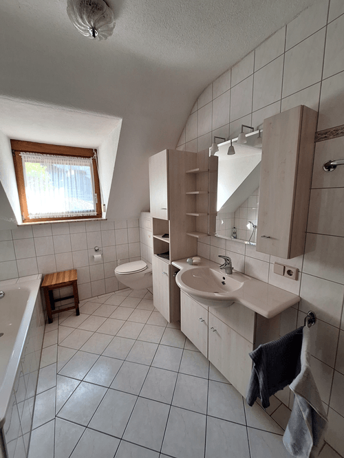 49_OG_Bad_2 Einfamilienhaus Monzingen