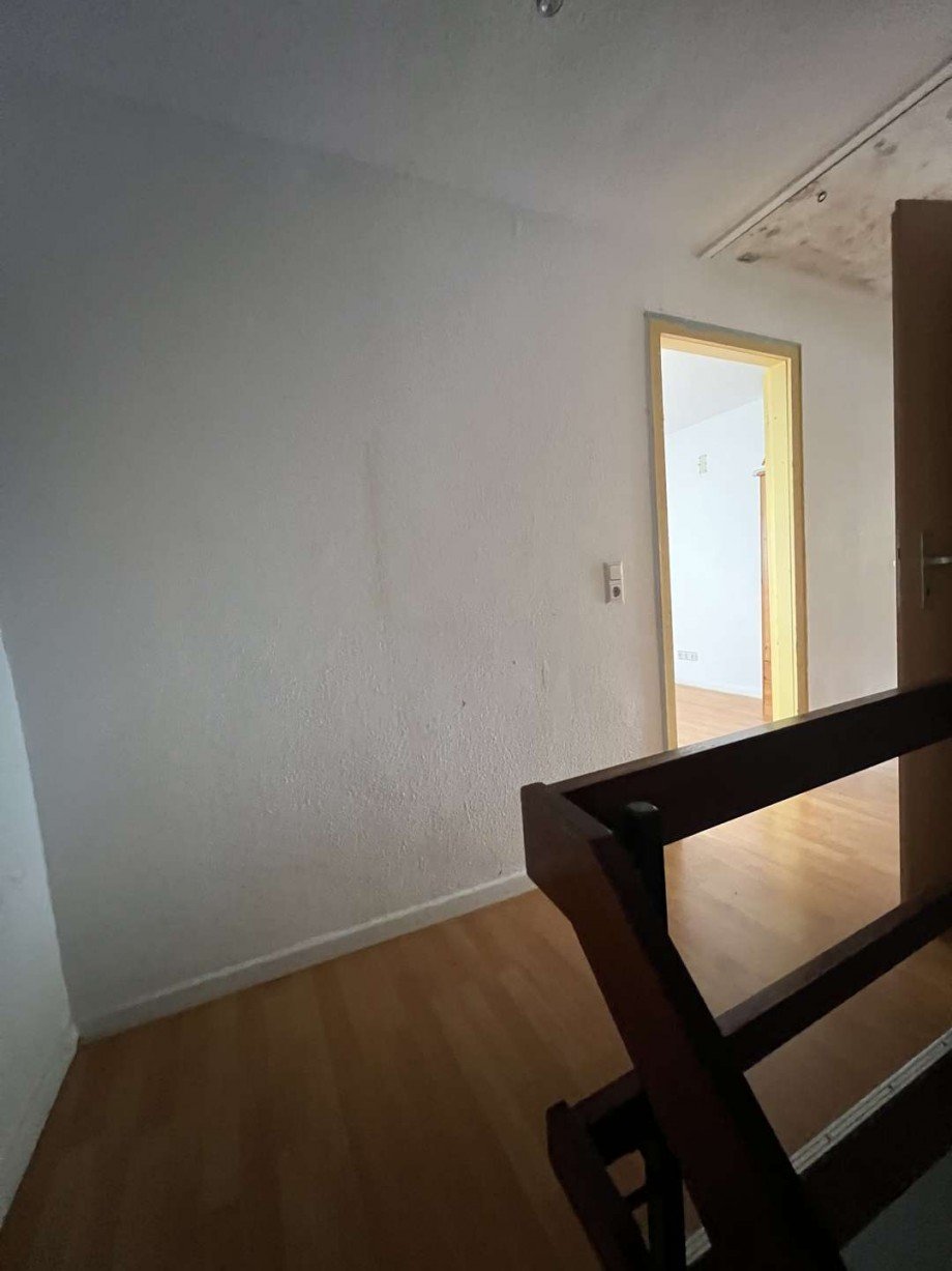 Flur DG Renditeobjekt Obermoschel