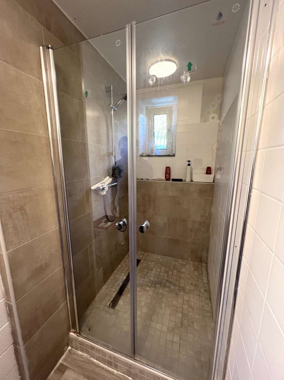 Wohnung EG Bad Mehrfamilienhaus Kirn