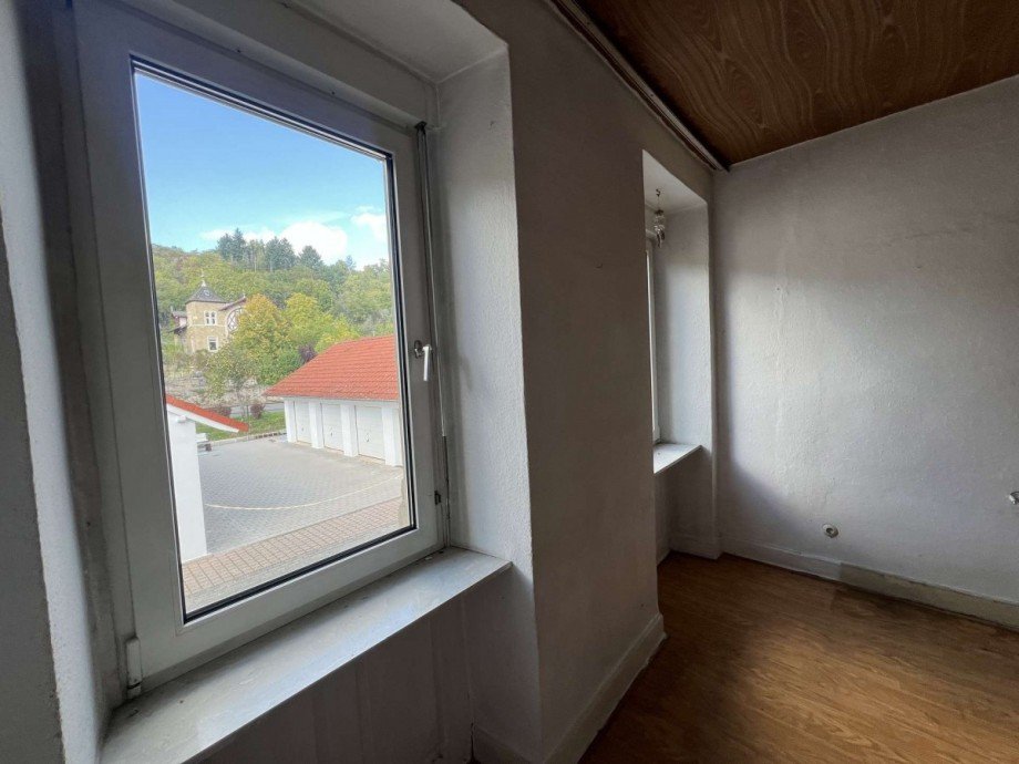 Zimmer 3 EG Einfamilienhaus Obermoschel