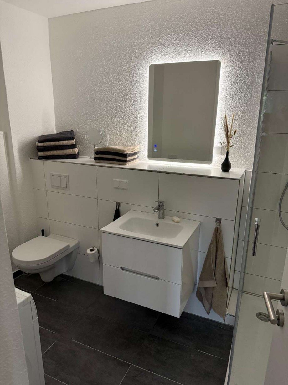 Bad Etagenwohnung Bad Kreuznach