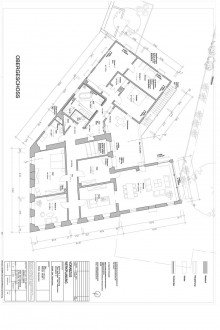 OG TRAUMIMMOBILE zu verkaufen! Historisches Stadthaus in zentraler Lage von Bad Sobernheim