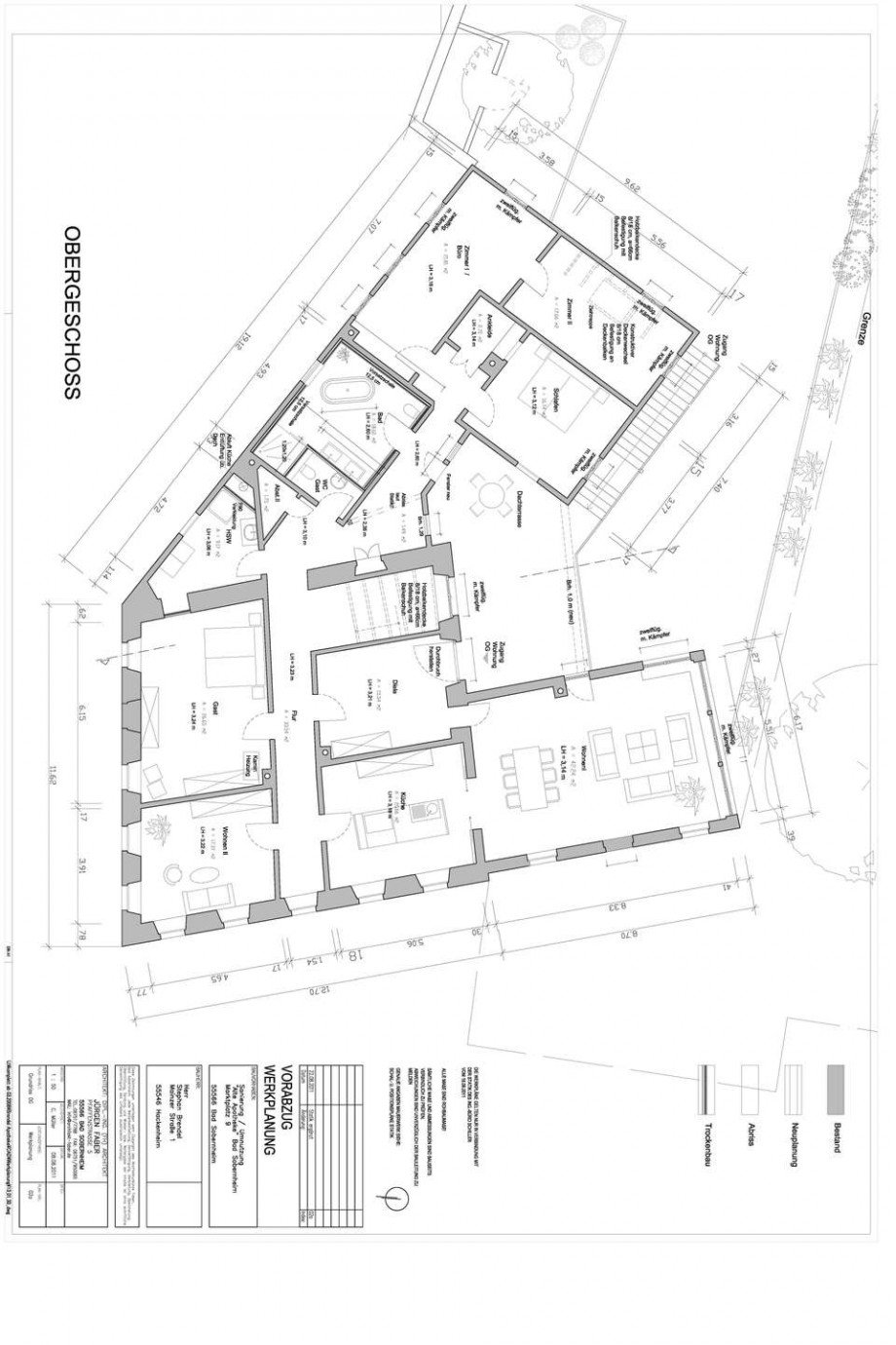 OG Villa Bad Sobernheim