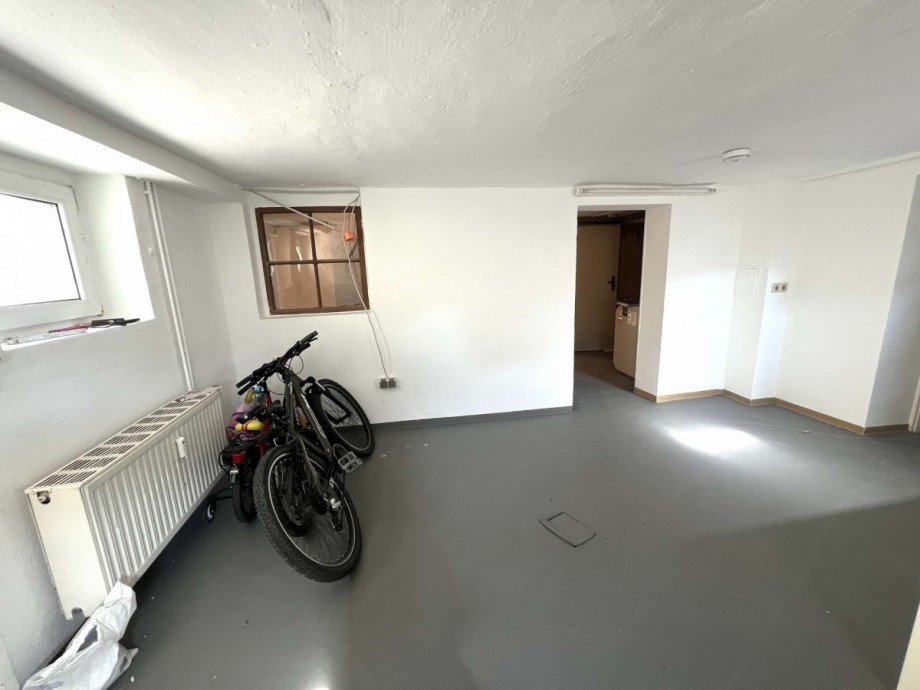 Kellerraum Mehrfamilienhaus Kirn