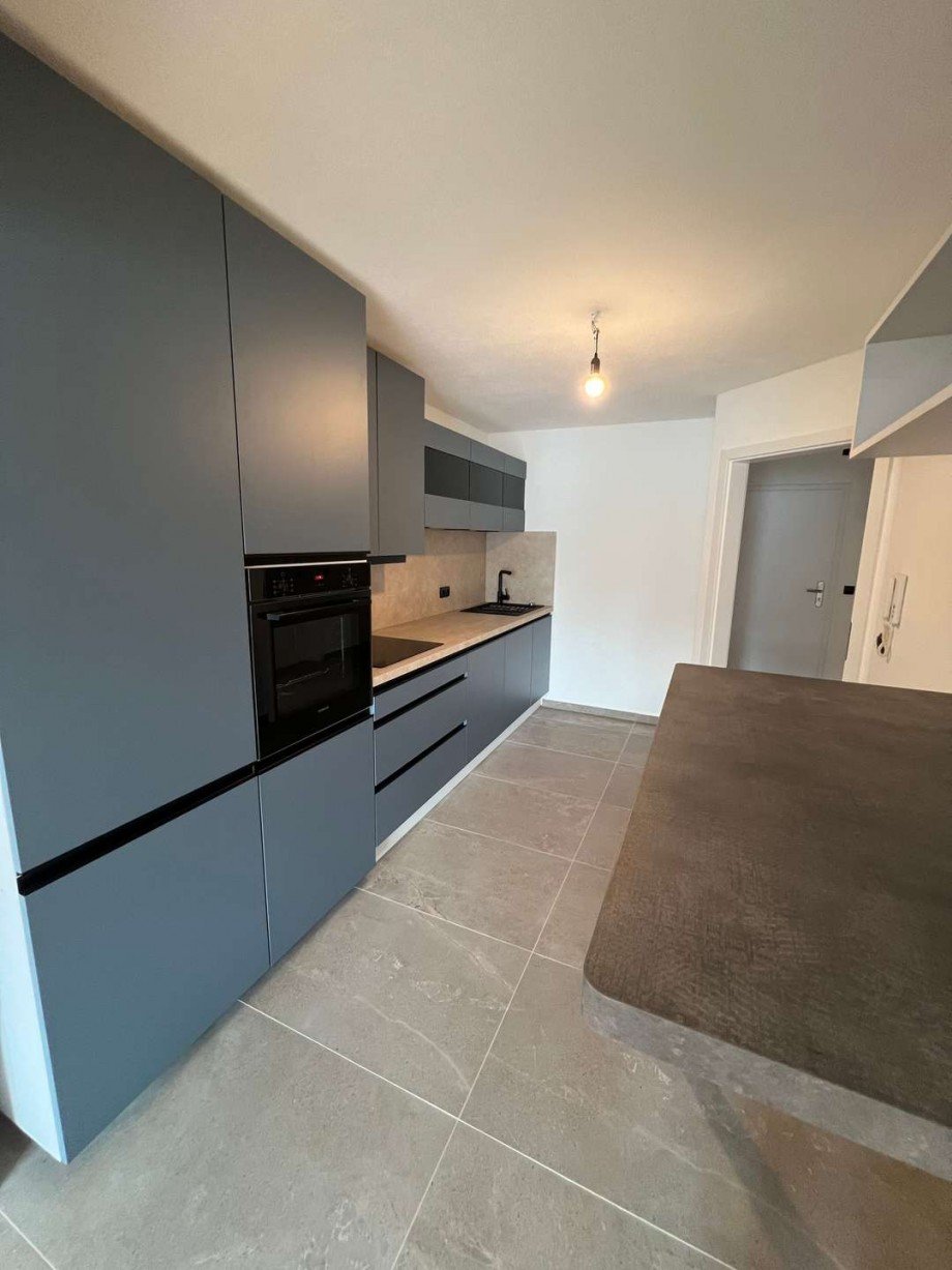 K�che Wohnung Hackenheim