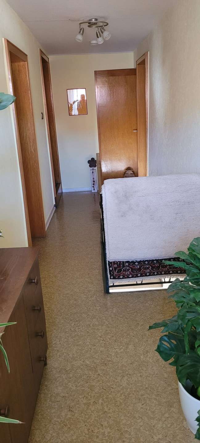 Flur OG Einfamilienhaus Desloch