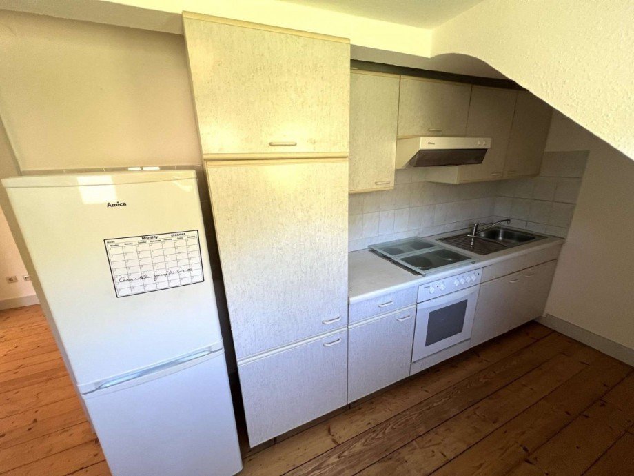 K�che DG Mehrfamilienhaus Kirn